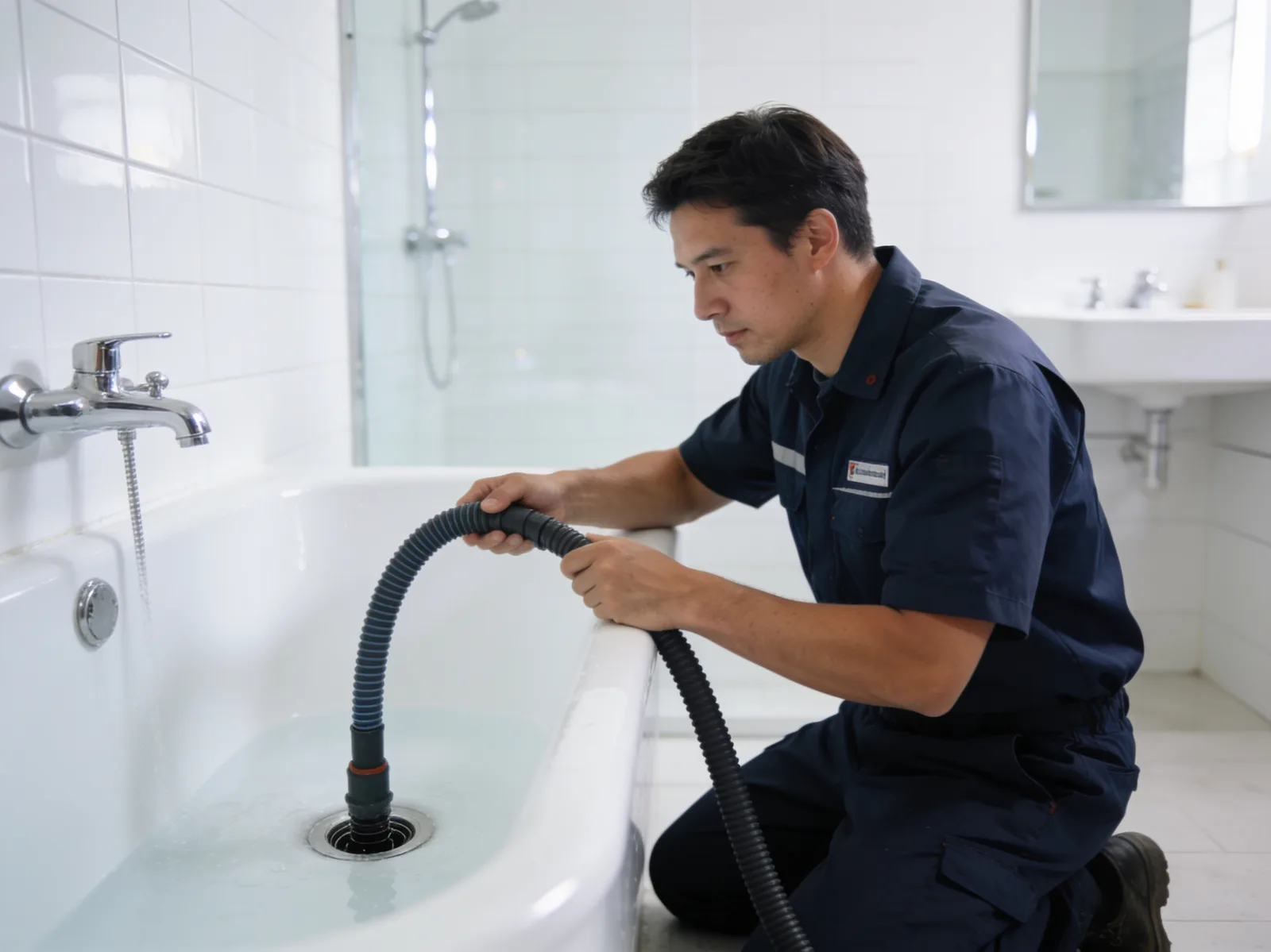Emergency Plumber Pilot Knob, MO FAQs